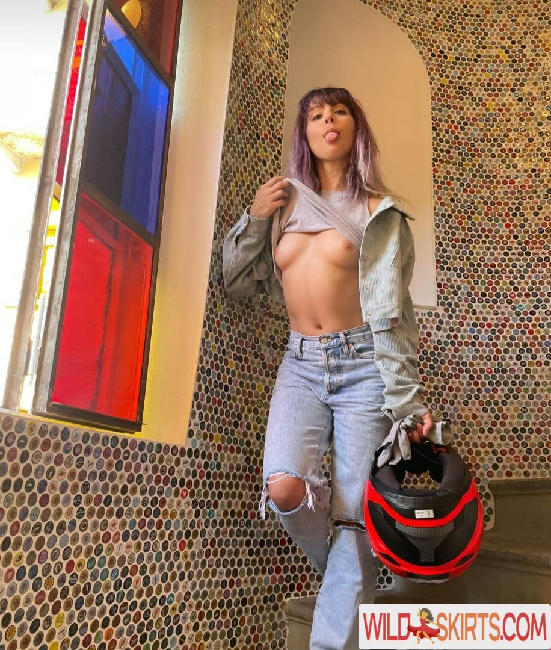 Ariel Rebel / arielrebel / missarielrebel nude OnlyFans, Instagram leaked photo #82