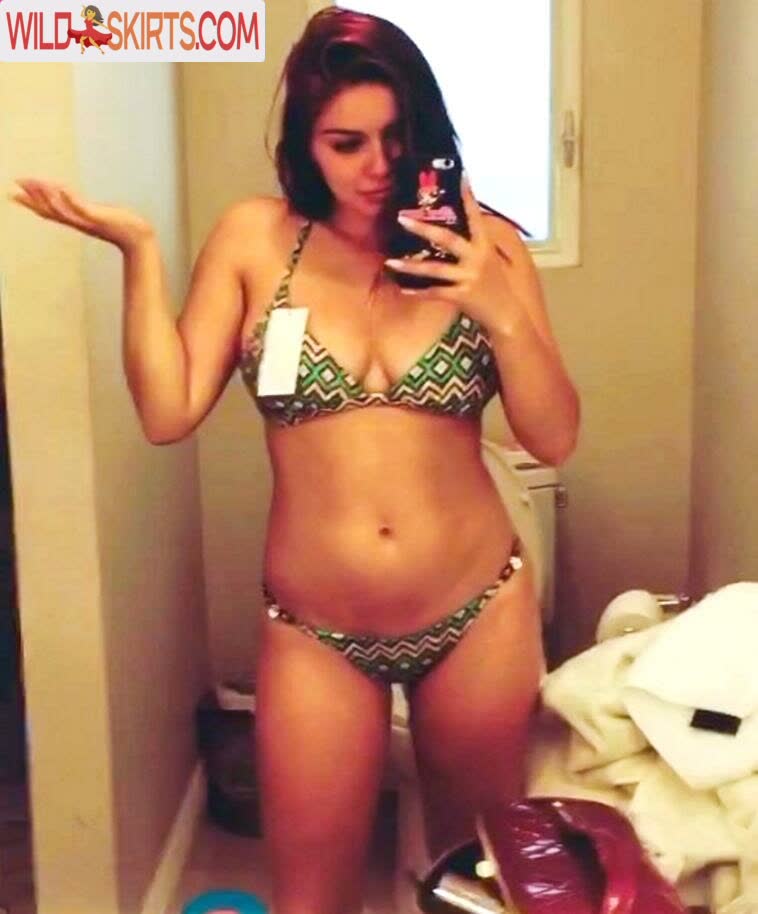 Ariel Winter nude leaked photo #265