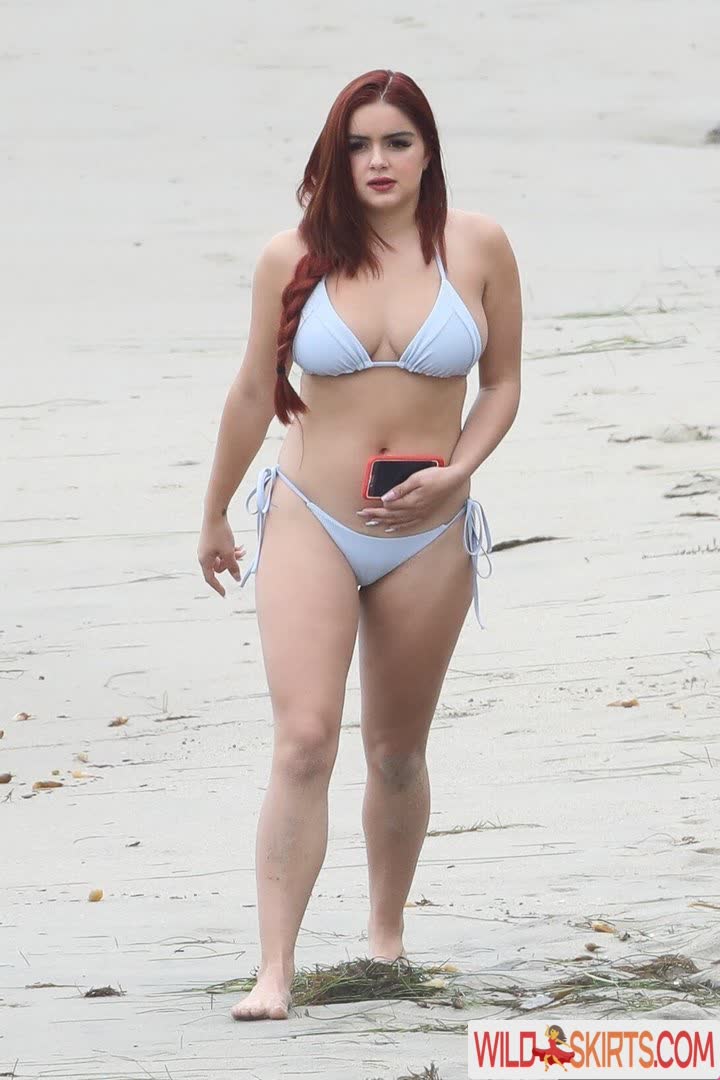 Ariel Winter nude leaked photo #10