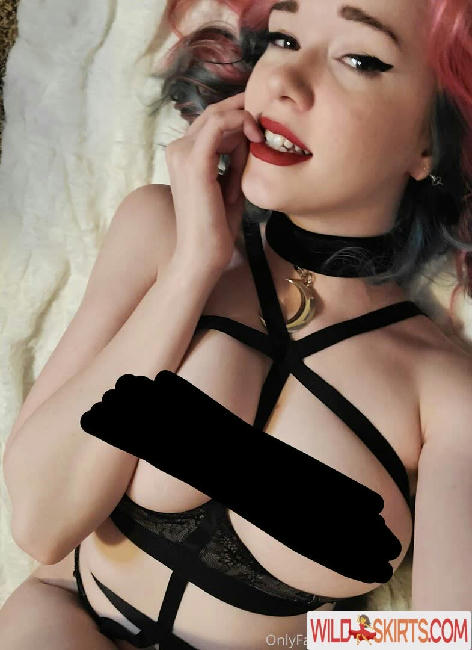 arieldarling_free / arieldarling_free / ariella_darling nude OnlyFans, Instagram leaked photo #3