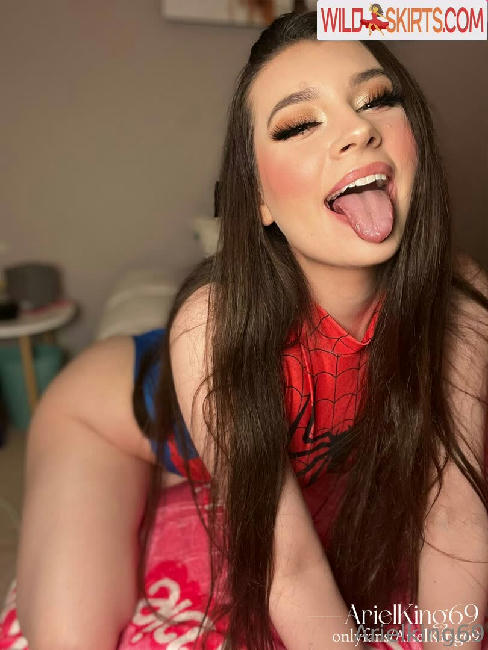 arielking69 / arieldking / arielking69 nude OnlyFans, Instagram leaked photo #146