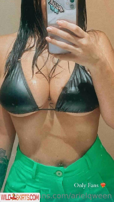 arielqween / ariel.qween / arielqween nude OnlyFans, Instagram leaked photo #70