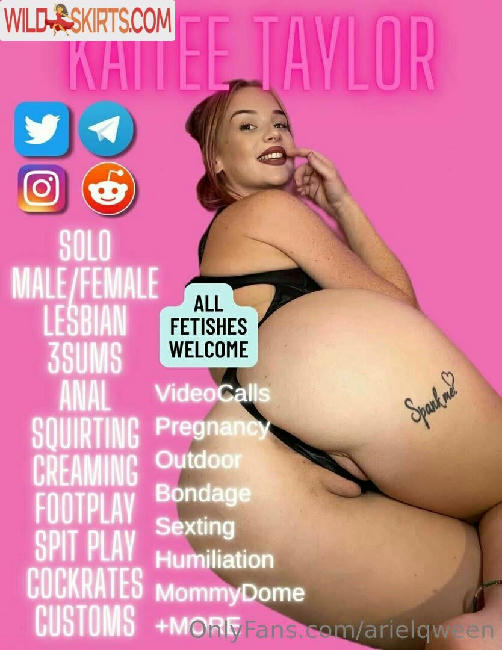 arielqween / ariel.qween / arielqween nude OnlyFans, Instagram leaked photo #79