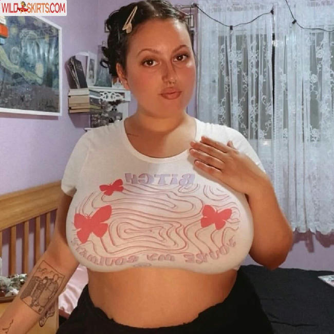 ariesbaddiex nude OnlyFans, Instagram leaked photo #133