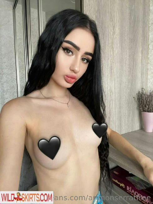 arimonserratfree / arianafmartinez / arimonserratfree nude OnlyFans, Instagram leaked photo #52