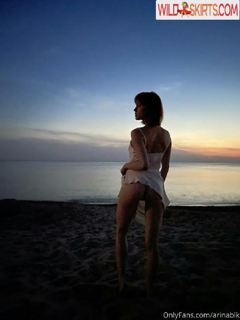 Arina Bik / Arina Bikbulatowa / arina_bik / arinabik nude OnlyFans, Instagram leaked photo #258