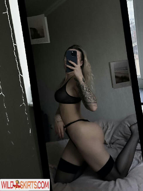 Arinawhynot / whynotarisha nude Instagram leaked photo #3