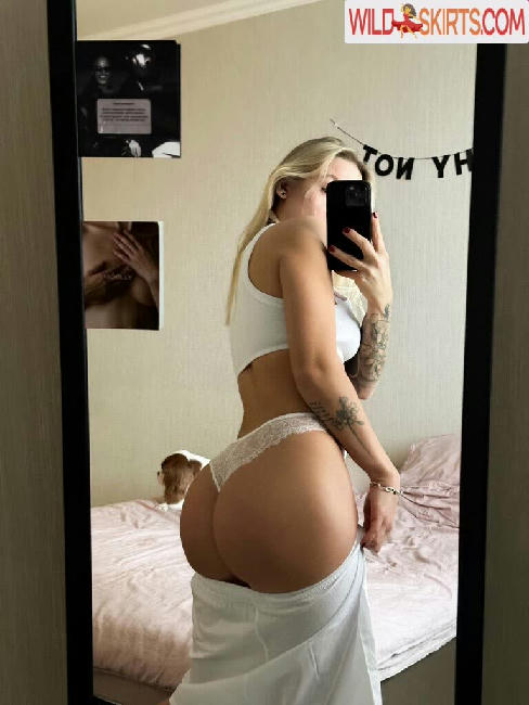 Arinawhynot / whynotarisha nude Instagram leaked photo #5