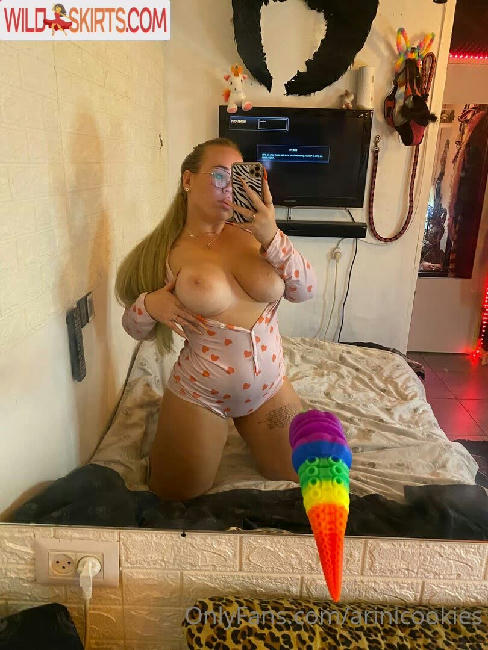 Arinicookies / arinicookies / arinush nude OnlyFans, Instagram leaked photo #241
