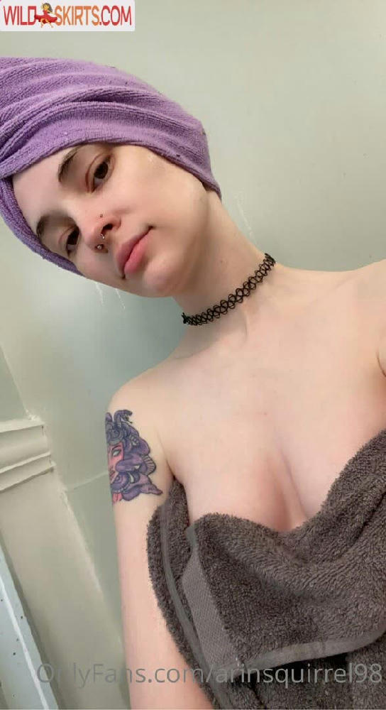 arinsquirrel98 / arin_squirrel98 / arinsquirrel98 nude OnlyFans, Instagram leaked photo #47