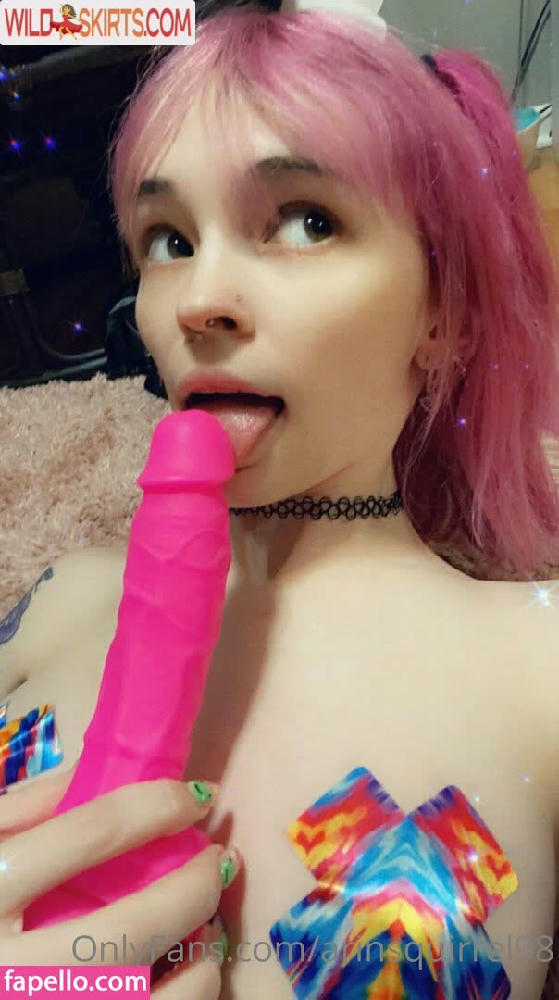 arinsquirrel98 / arin_squirrel98 / arinsquirrel98 nude OnlyFans, Instagram leaked photo #53