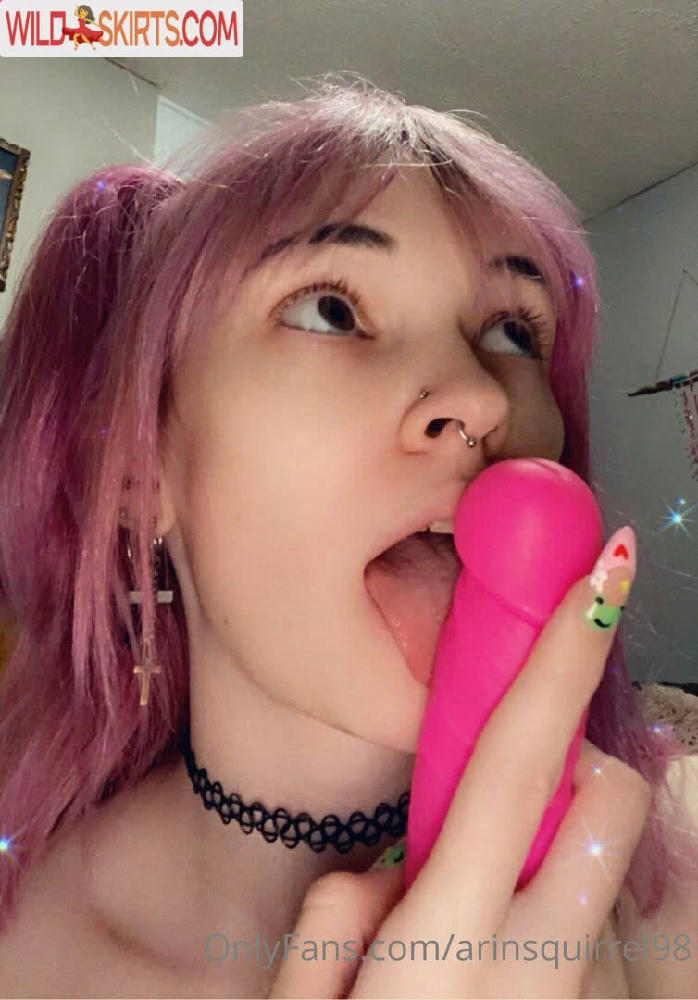 arinsquirrel98 / arin_squirrel98 / arinsquirrel98 nude OnlyFans, Instagram leaked photo #54