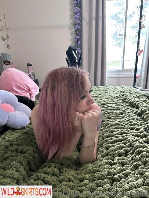 arinsquirrel98 / arin_squirrel98 / arinsquirrel98 nude OnlyFans, Instagram leaked photo #201