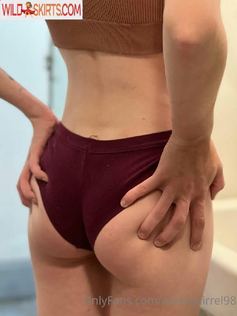 arinsquirrel98 / arin_squirrel98 / arinsquirrel98 nude OnlyFans, Instagram leaked photo #240