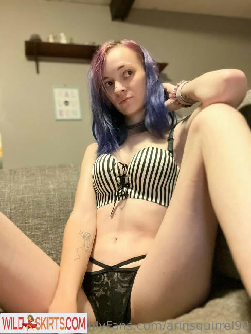 arinsquirrel98 / arin_squirrel98 / arinsquirrel98 nude OnlyFans, Instagram leaked photo #264