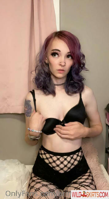 arinsquirrel98 / arin_squirrel98 / arinsquirrel98 nude OnlyFans, Instagram leaked photo #297