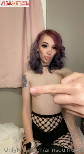 arinsquirrel98 / arin_squirrel98 / arinsquirrel98 nude OnlyFans, Instagram leaked photo #287