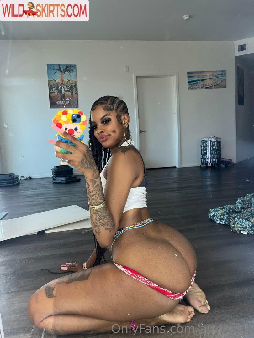 ariocean / ariiocean_ / ariocean nude OnlyFans, Instagram leaked photo #6