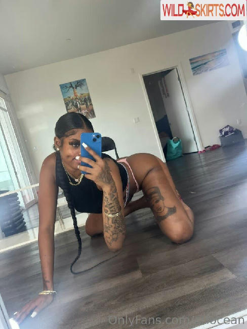 ariocean / ariiocean_ / ariocean nude OnlyFans, Instagram leaked photo #32