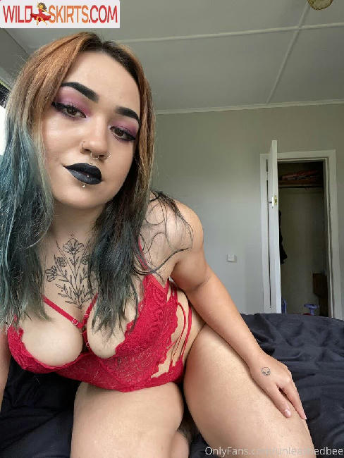 ariquxeen nude OnlyFans leaked photo #37