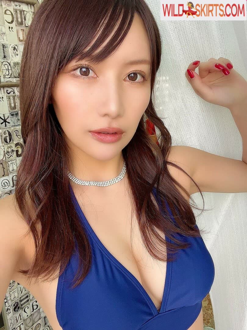 Arisa Kotoi / arisa_kotoi nude Instagram leaked photo #19