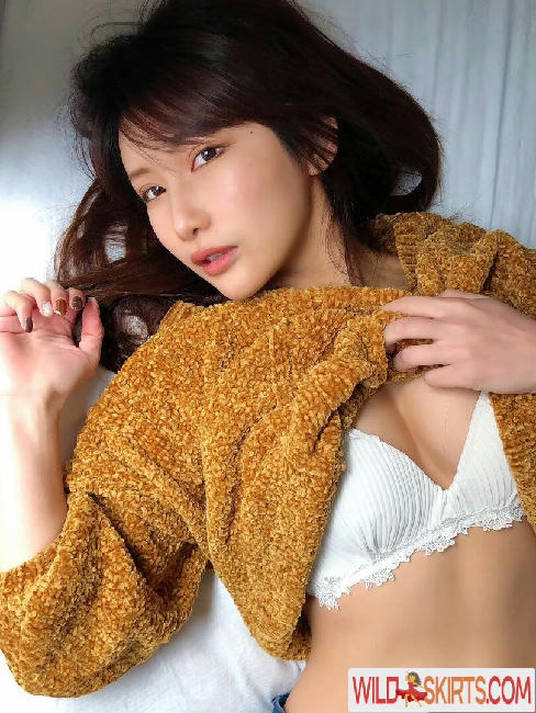 Arisa Kotoi / arisa_kotoi nude Instagram leaked photo #39