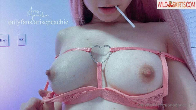 Arise Peachy / arisepeacchy / arisepeachy nude OnlyFans, Instagram leaked photo #37