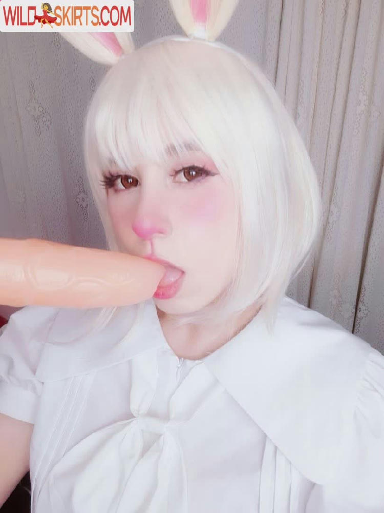 Arisu Desu / Alice Nepoli / alixe_veg nude Instagram leaked photo #17