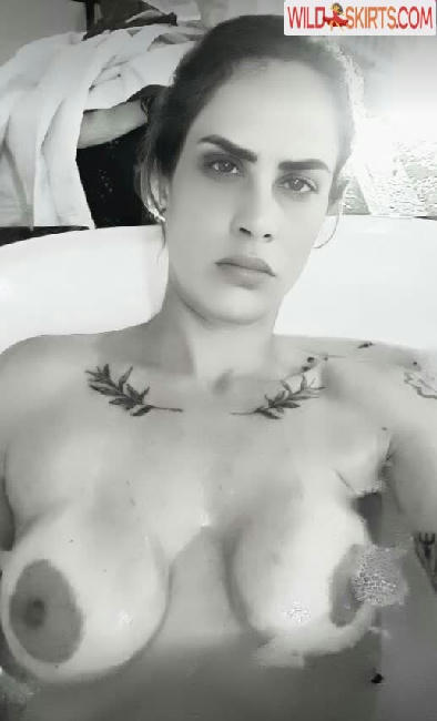 Aritana Maroni / Aritanamaroni / aritanamaronioficial nude OnlyFans, Instagram leaked photo #15