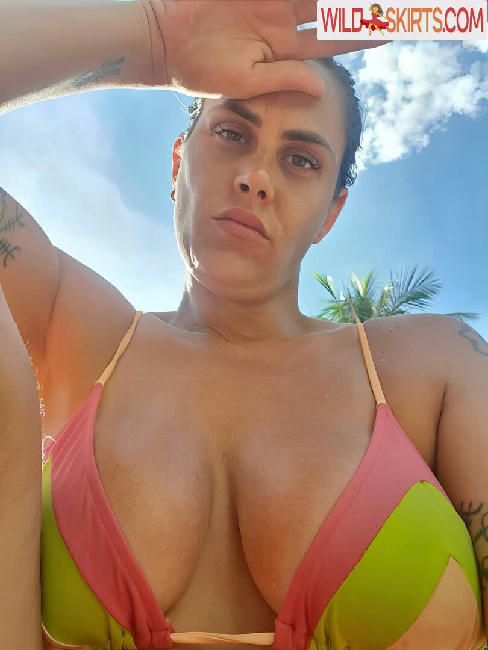 Aritana Maroni / Aritanamaroni / aritanamaronioficial nude OnlyFans, Instagram leaked photo #40