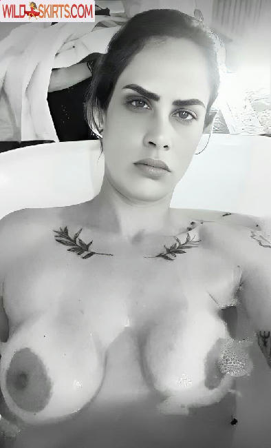 Aritana Maroni / Aritanamaroni / aritanamaronioficial nude OnlyFans, Instagram leaked photo #45