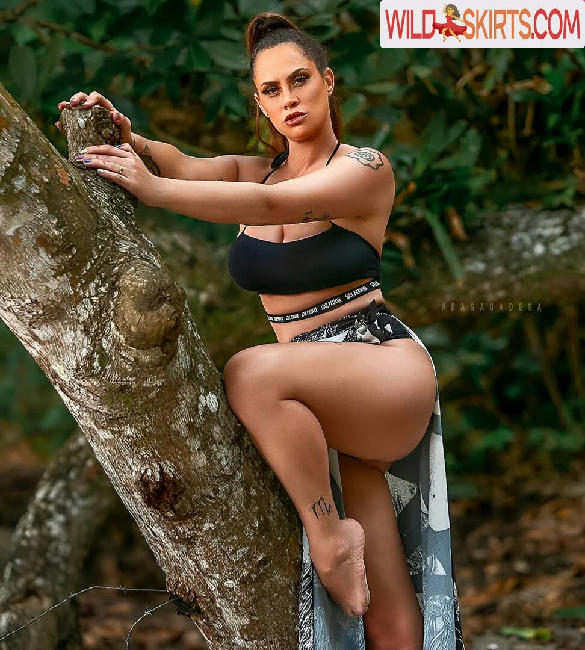 Aritana Maroni / Aritanamaroni / aritanamaronioficial nude OnlyFans, Instagram leaked photo #36