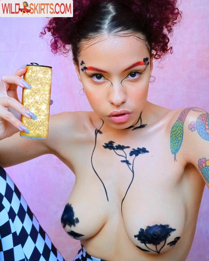 Armonie Pierson / aanyixin / anyixin nude Patreon, Instagram leaked photo #4