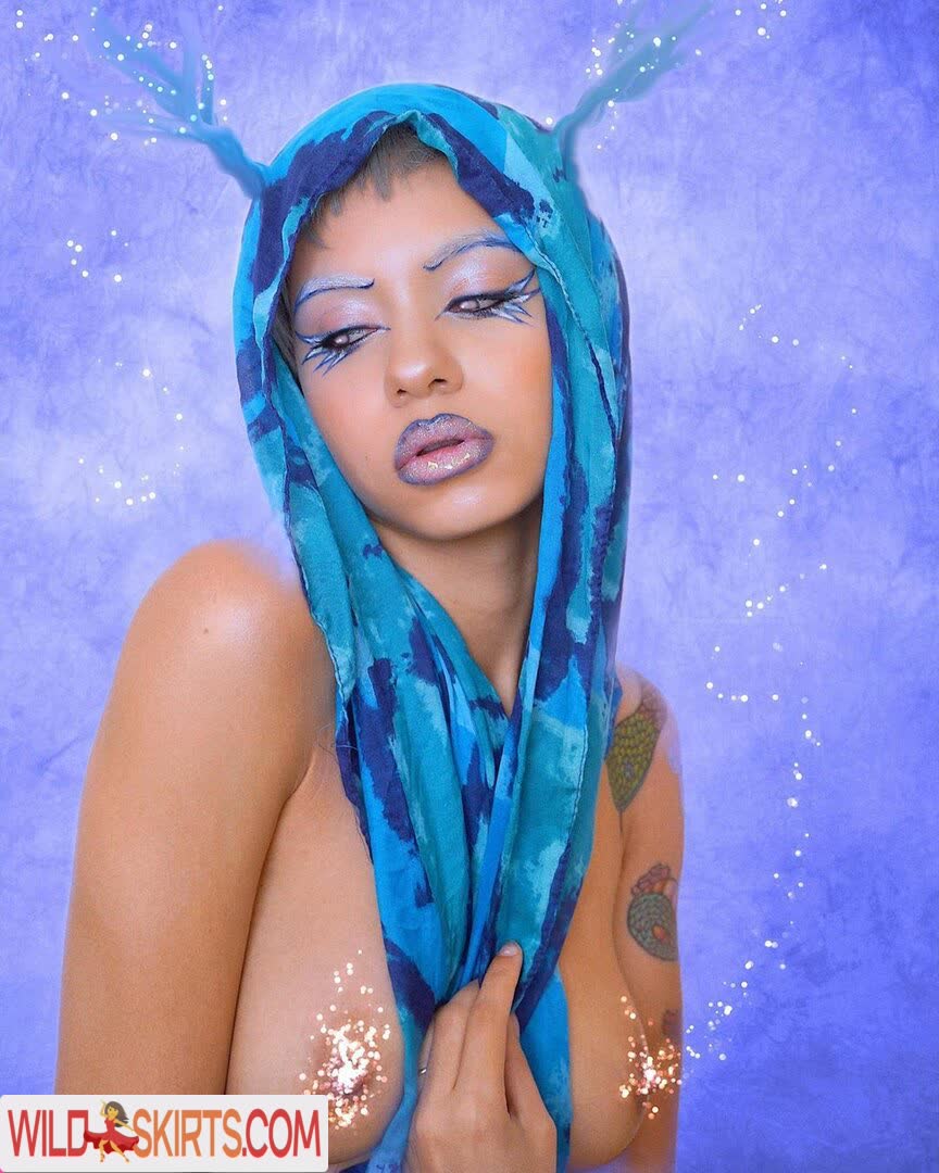 Armonie Pierson / aanyixin / anyixin nude Patreon, Instagram leaked photo #14