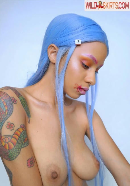 Armonie Pierson / aanyixin / anyixin nude Instagram leaked photo #18