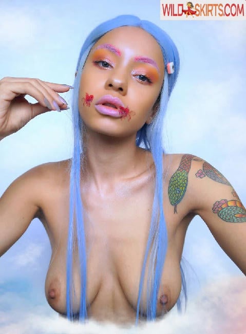 Armonie Pierson / aanyixin / anyixin nude Instagram leaked photo #50