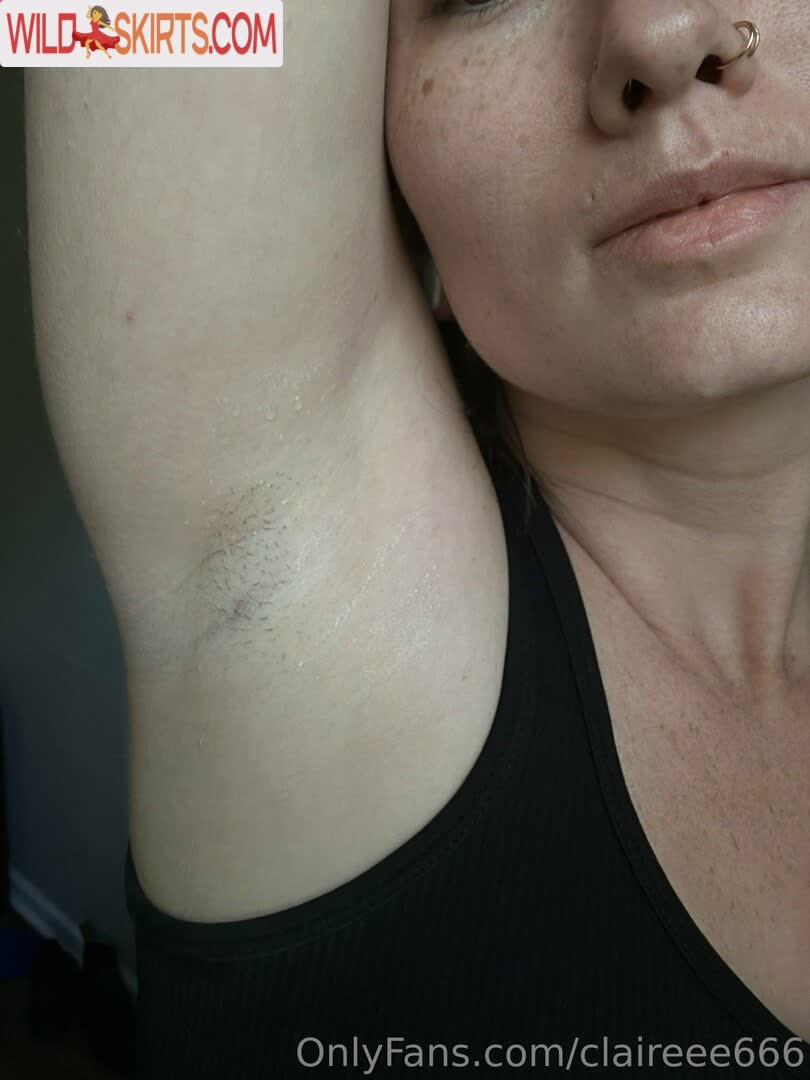 Armpit Fetish nude leaked photo #123