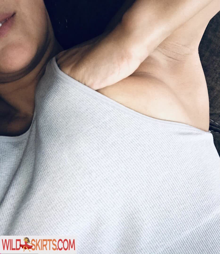 Armpit Fetish nude leaked photo #194