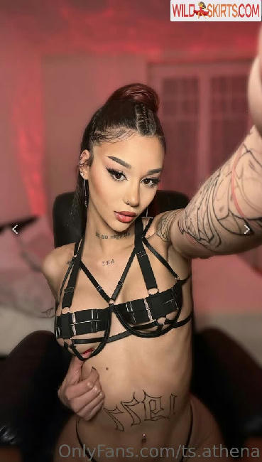 Arryadoll / ShakilyColorles / arryadoll nude OnlyFans leaked photo #24