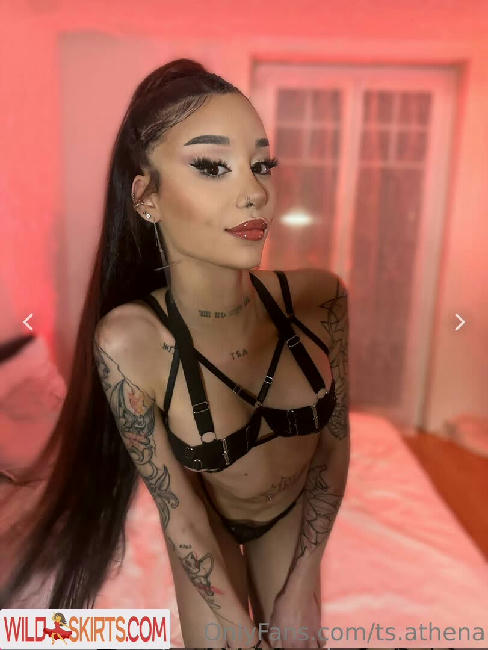 Arryadoll / ShakilyColorles / arryadoll nude OnlyFans leaked photo #27