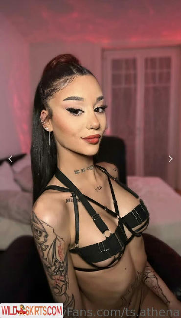 Arryadoll / ShakilyColorles / arryadoll nude OnlyFans leaked photo #29