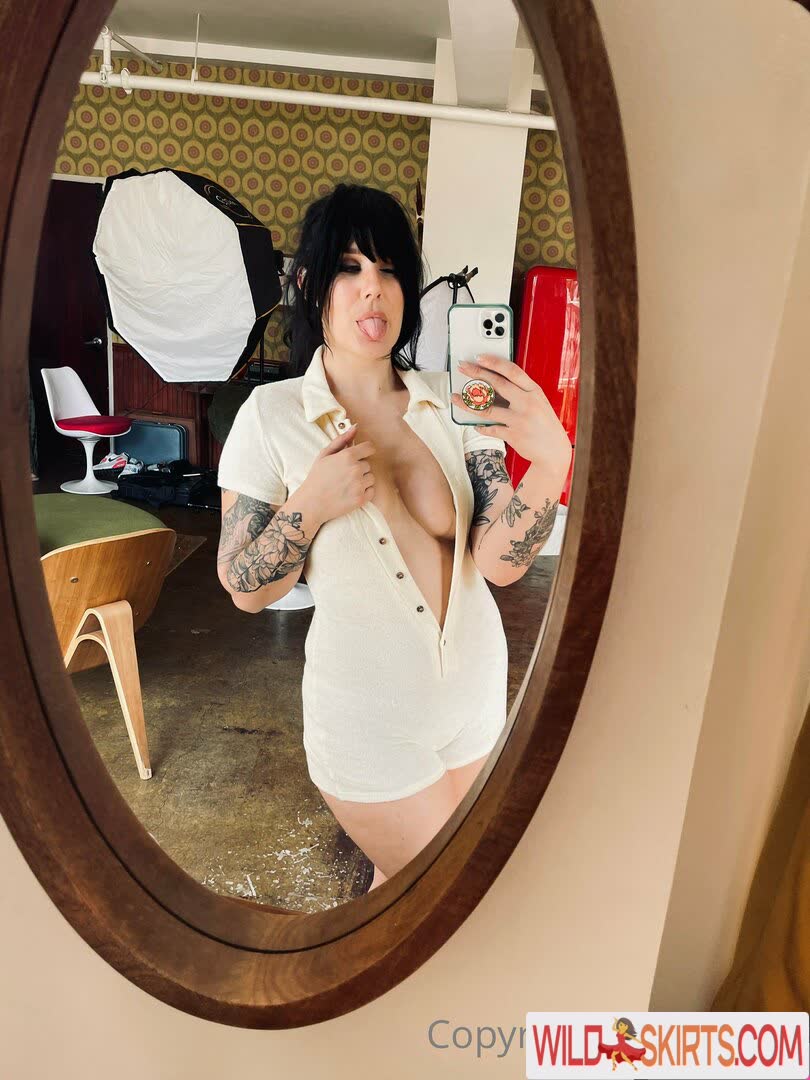 Arryn Zech nude leaked photo #154