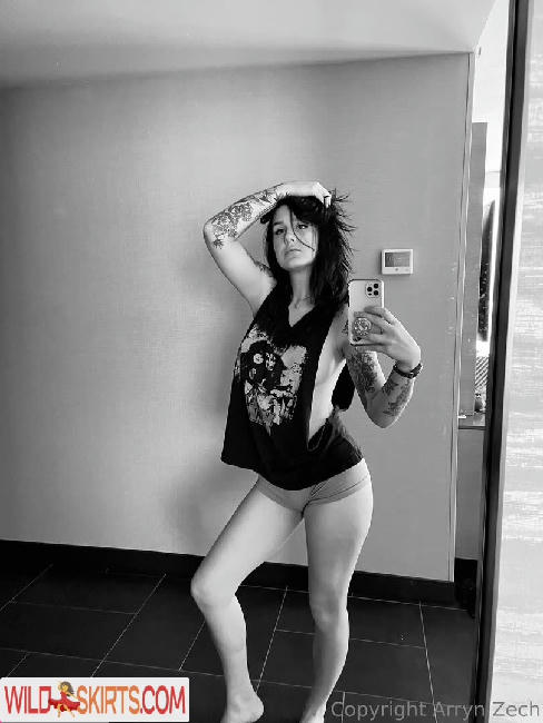 Arryn Zech / arryn / arrynzech nude OnlyFans, Instagram leaked photo #98