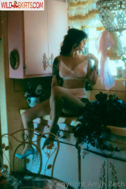 Arryn Zech / arryn / arrynzech nude OnlyFans, Instagram leaked photo #126