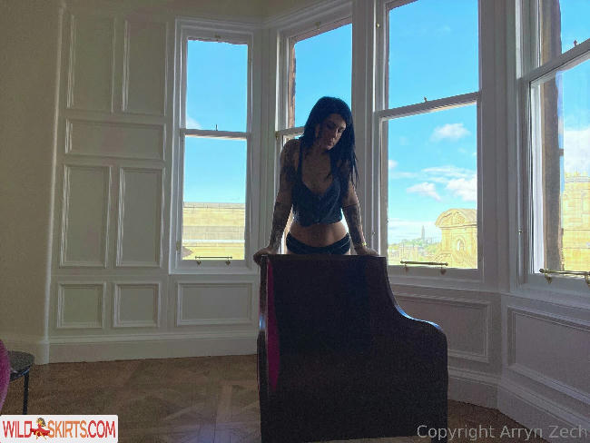 Arryn Zech / arryn / arrynzech nude OnlyFans, Instagram leaked photo #142