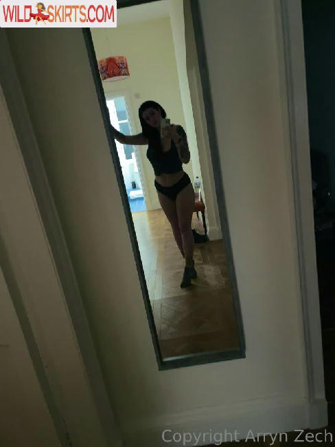 Arryn Zech / arryn / arrynzech nude OnlyFans, Instagram leaked photo #139