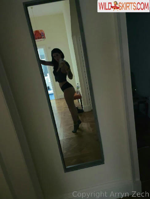 Arryn Zech / arryn / arrynzech nude OnlyFans, Instagram leaked photo #141