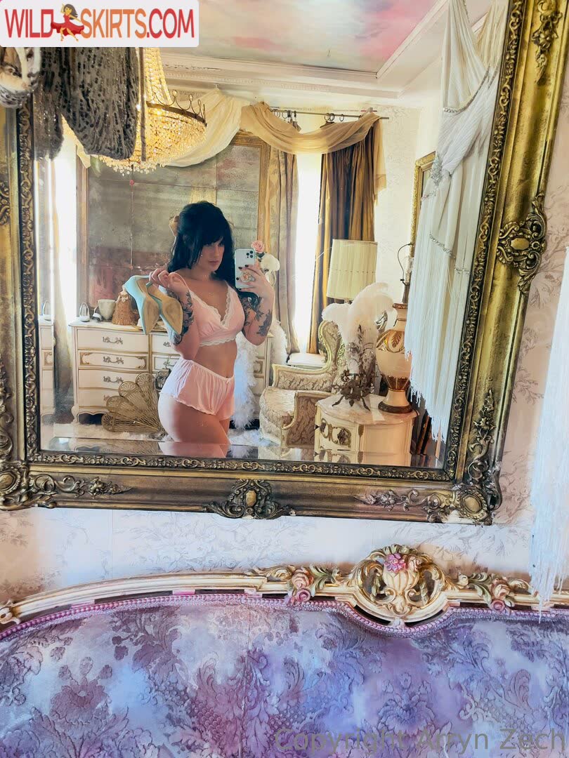 Arryn Zech / arryn / arrynzech nude OnlyFans, Instagram leaked photo #2