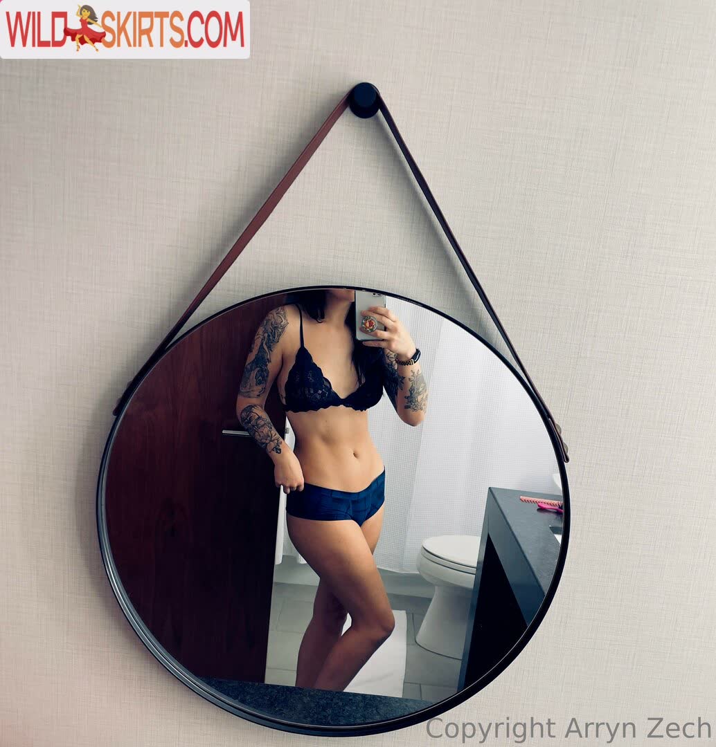 Arryn Zech / arryn / arrynzech nude OnlyFans, Instagram leaked photo #15