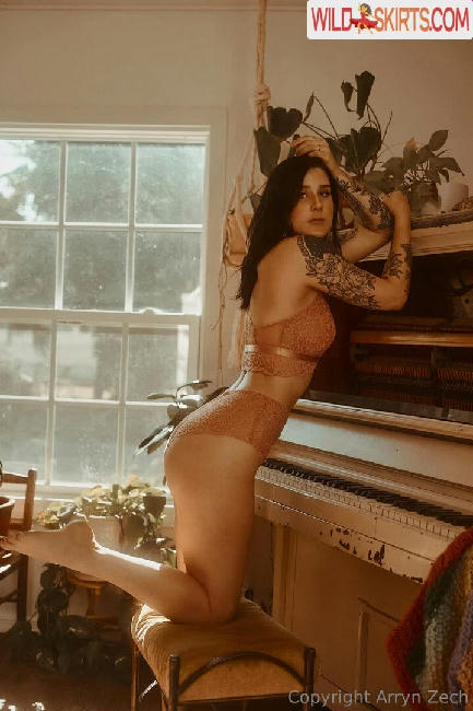 Arryn Zech / arryn / arrynzech nude OnlyFans, Instagram leaked photo #204